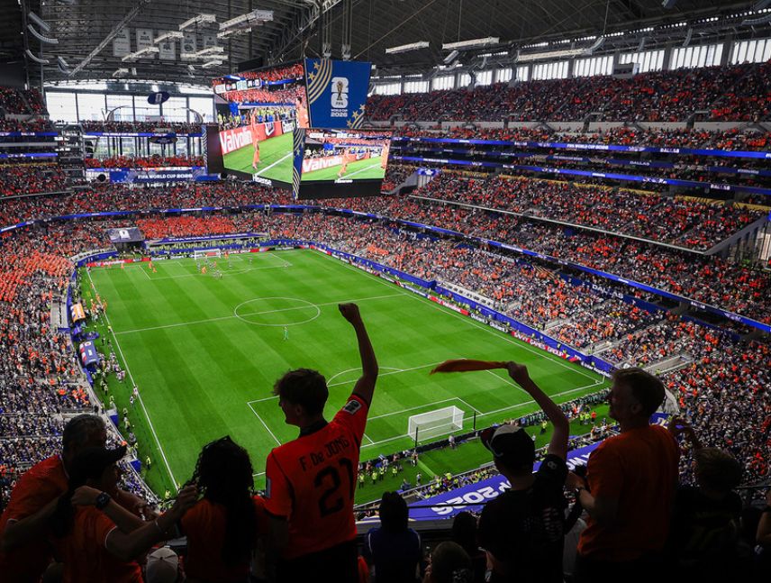 Los ingresos récord de la Fifa tras el Mundial 2026