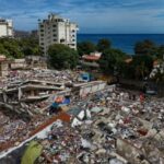 Diseñan plan para restaurar condiciones ambientales de La Guaira