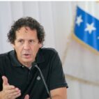 Evalúan más de 6 mil edificios en La Guaira
