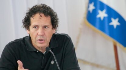 Evalúan más de 6 mil edificios en La Guaira