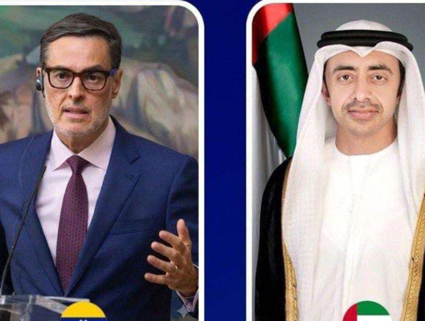 Venezuela y Emiratos Árabes afianzan nexos de cooperacion comercial