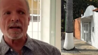 Encuentran sin vida al artista plástico Fernando Wamprechts