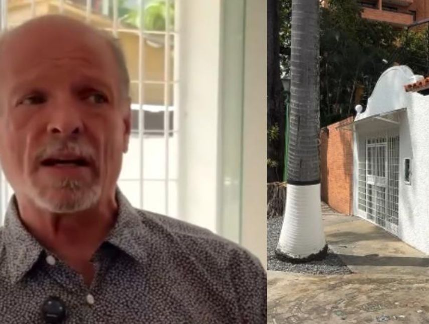 Encuentran sin vida al artista plástico Fernando Wamprechts
