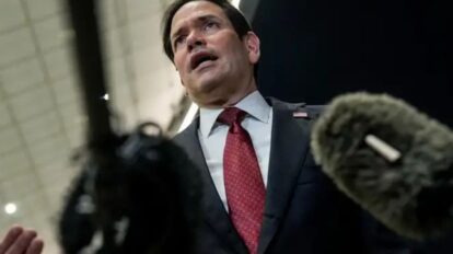 EEUU envía ayuda humanitaria a Cuba tras promesa de Rubio