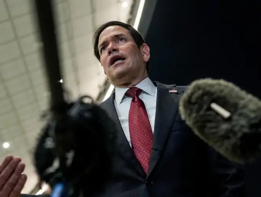 EEUU envía ayuda humanitaria a Cuba tras promesa de Rubio