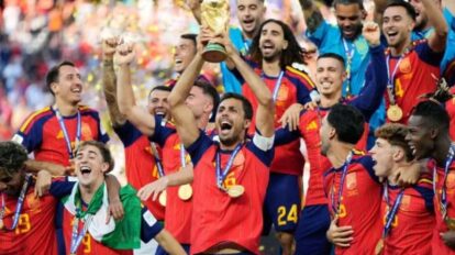 Este es el equipo ideal del Mundial 2026