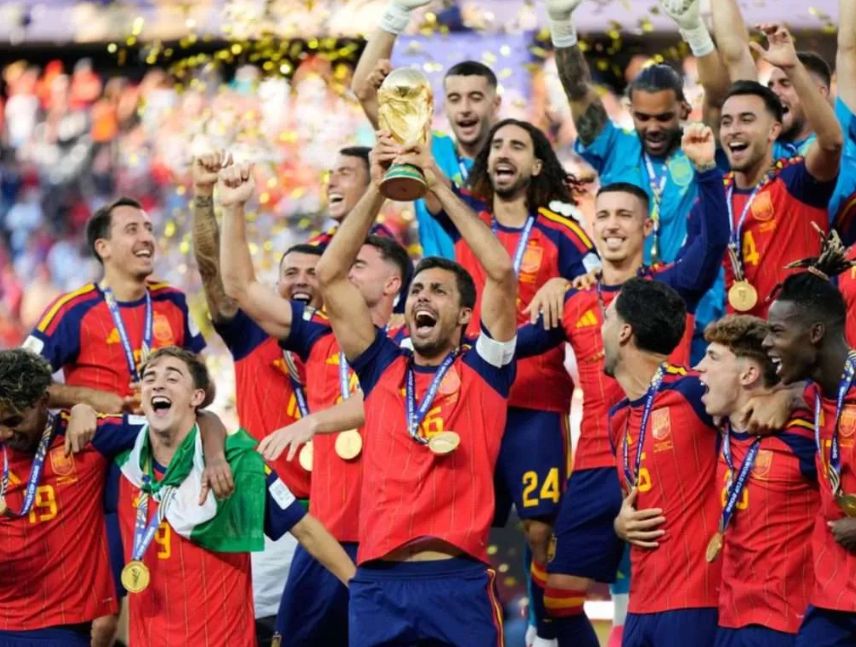Este el equipo ideal del Mundial 2026