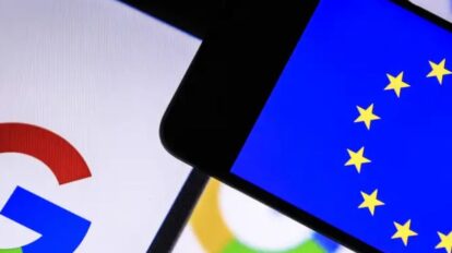 La UE multa a Google con 890 millones de euros