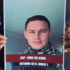 Liberan a un capitán retirado tras casi 4 años en El Rodeo I