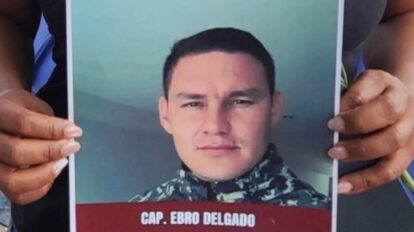 Liberan a un capitán retirado tras casi 4 años en El Rodeo I