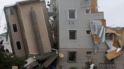 Terremotos dejan daños por 19.500 millones de dólares