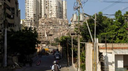 Más 26 mil estructuras fueron inspeccionadas