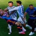 Abren expediente disciplinario contra la AFA