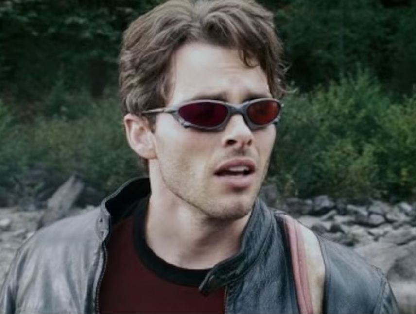 James Marsden regresa al universo Marvel como Cíclope