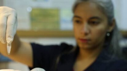 Científica venezolana impulsa la física nuclear
