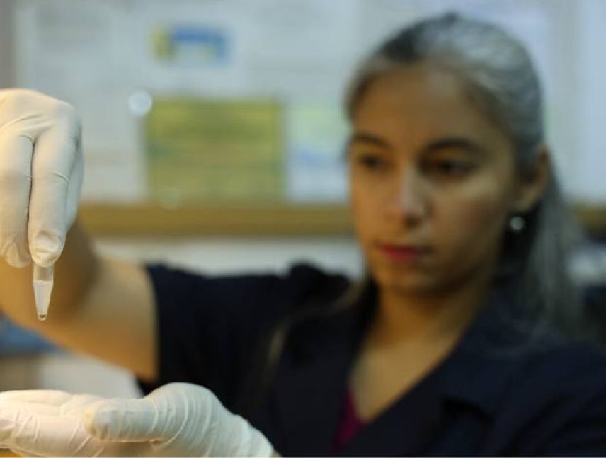 Científica venezolana impulsa la física nuclear