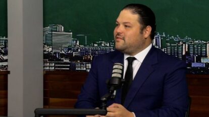 Partido Unión y Cambio plantea agilizar reapertura de consulados