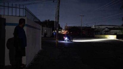 Usuarios denuncian doble tanda de racionamiento eléctrico