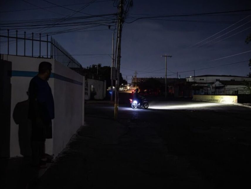 Usuarios denuncian doble tanda de racionamiento eléctrico