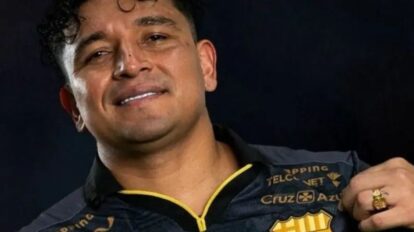 Capturan al presunto asesino del futbolista ecuatoriano Mario Pineida