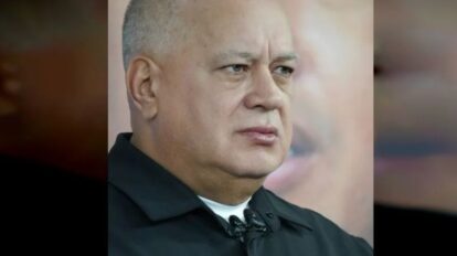 Cabello: ausencia de redes sociales facilitó el trabajo en La Guaira
