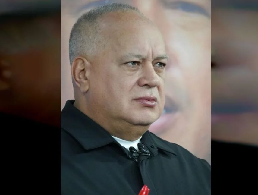Cabello: ausencia de redes sociales facilitó el trabajo en La Guaira