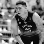 Confirmaron muerte del basquetbolista Gilberto Hernández