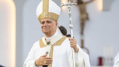 El Papa León XIV reitera su cercanía con Venezuela