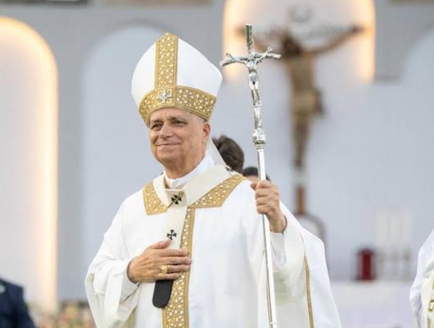 El Papa León XIV reitera su cercanía con Venezuela