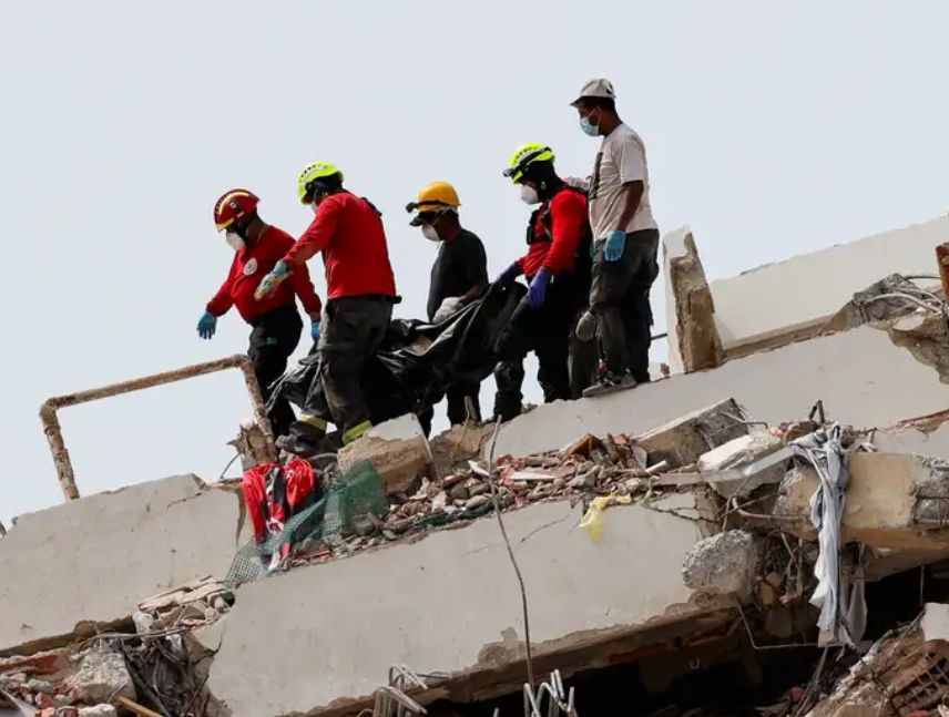 Sube tensión en el epicentro de la tragedia en Venezuela