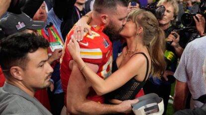 Se revela el acuerdo prenupcial entre Taylor Swift y Travis Kelce
