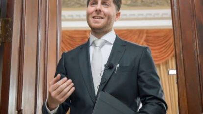 Alcalde de Panamá denuncia desvío de ayuda que envió a La Guaira