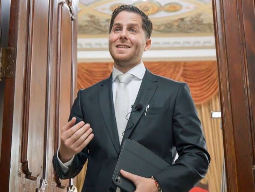 Alcalde de Panamá denuncia desvío de ayuda que envió a La Guaira