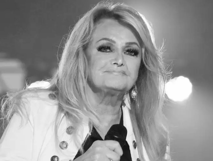 Muere la cantante británica Bonnie Tyler a los 75 años