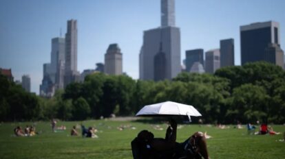 Atribuyen 19 muertes en Nueva Jersey a ola de calor