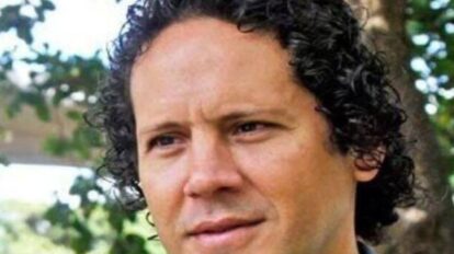 Designan a Francisco Garcés como ministro para el transporte