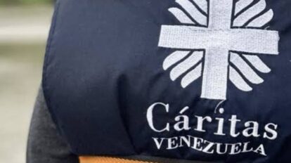 Cáritas Venezuela mantiene apoyo a los afectados por los sismos