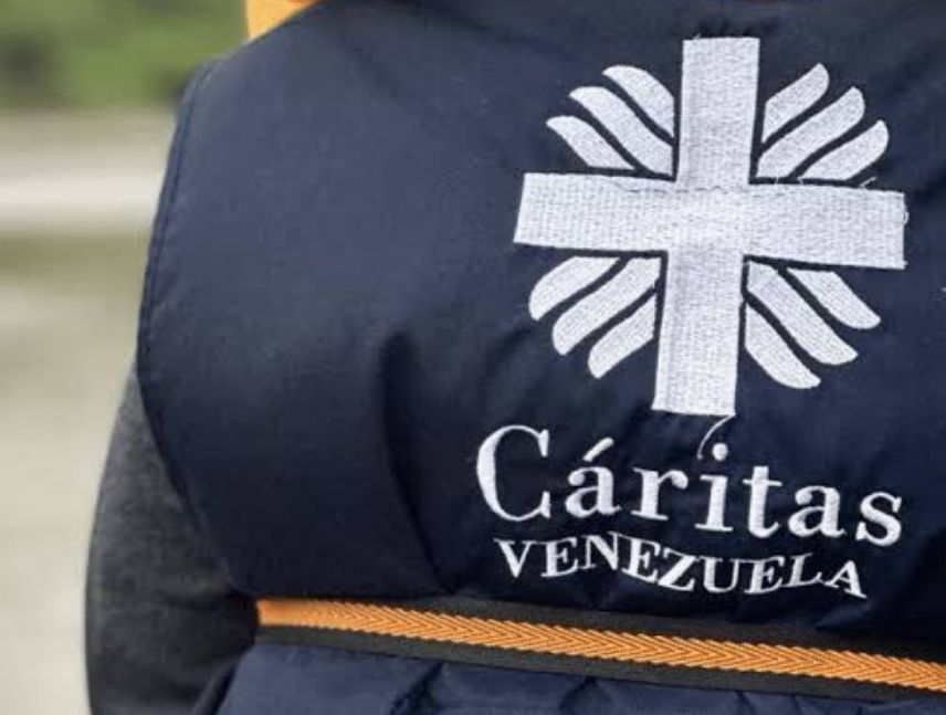 Cáritas Venezuela mantiene apoyo a los afectados por los sismos