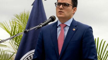 Calixto Ortega asumirá presidencia del Banco de Venezuela