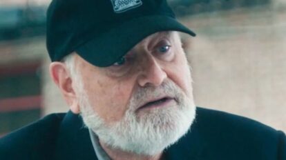 Rob Reiner recibe una nominación póstuma al Emmy por “The Bear”