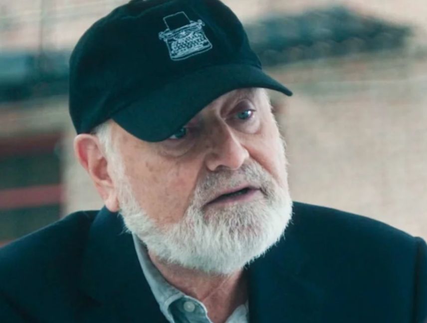 Rob Reiner recibe una nominación póstuma al Emmy por “The Bear”