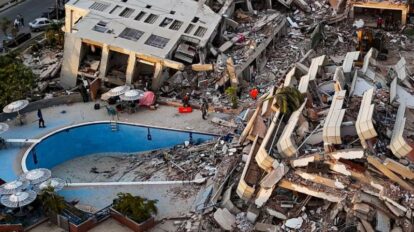 ONU pide recaudar USD 296 millones para ayudar a Venezuela