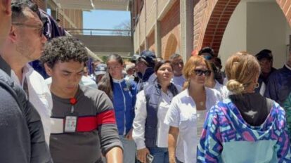 Defensoría del Pueblo activó brigada móvil en La Guaira