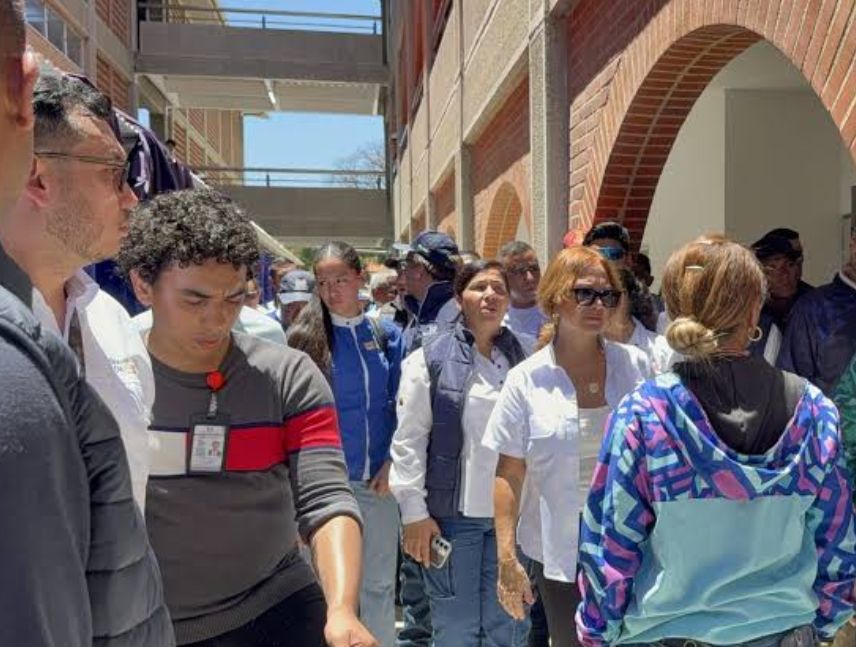 Defensoría del Pueblo activó brigada móvil en La Guaira