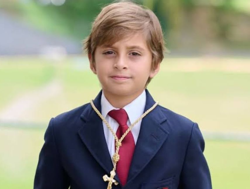 Hallan sin vida al niño argentino Lucas Gámez en edificio colapsado de La Guaira