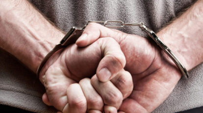 Interpol detuvo a solicitado por doble homicidio