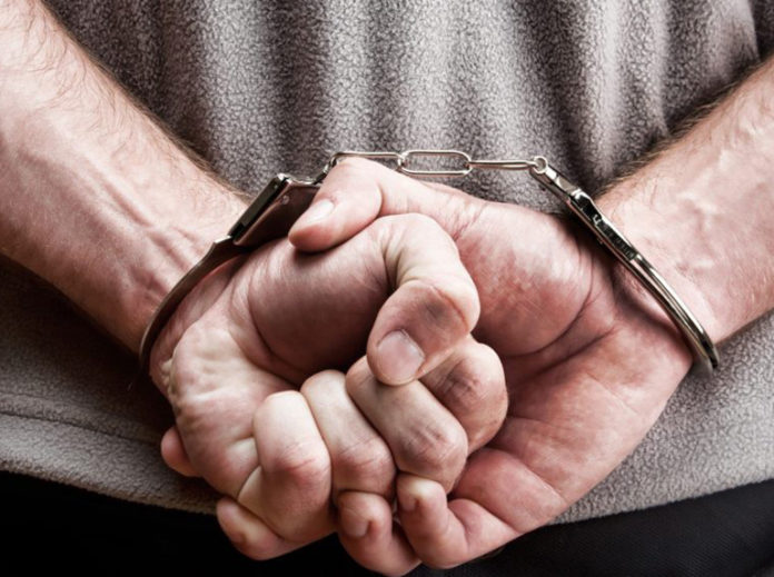 Interpol detuvo a solicitado por doble homicidio