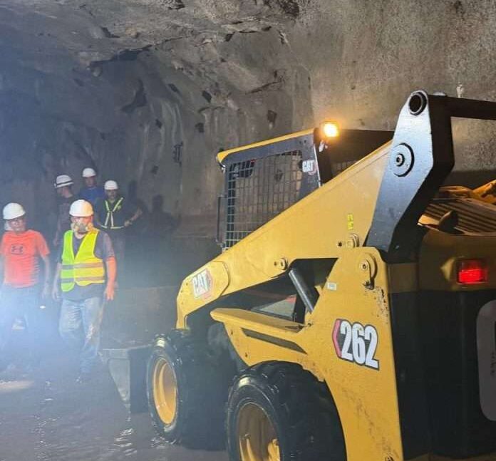Reactivaron trabajos en el sistema Turimiquire en Sucre
