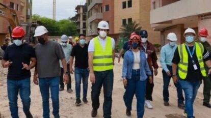 Iniciarán plan de demolición controlada
