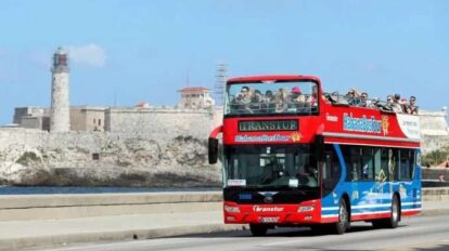 EEUU sanciona al Ministerio de Turismo de Cuba y a nueve entidades